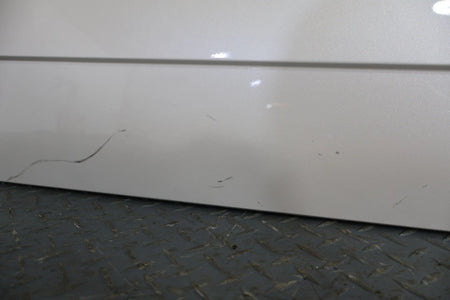 2006 Cadillac Escalade- FRONT DOOR MOULDING