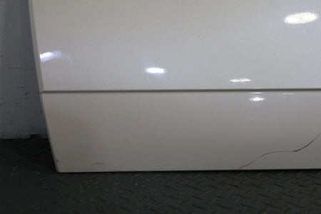 2006 Cadillac Escalade- FRONT DOOR MOULDING