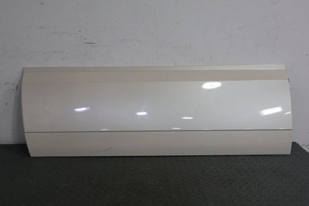 2006 Cadillac Escalade- FRONT DOOR MOULDING