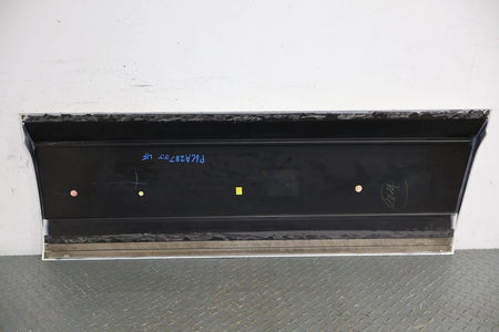 2006 Cadillac Escalade- FRONT DOOR MOULDING