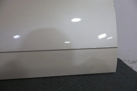 2006 Cadillac Escalade- FRONT DOOR MOULDING