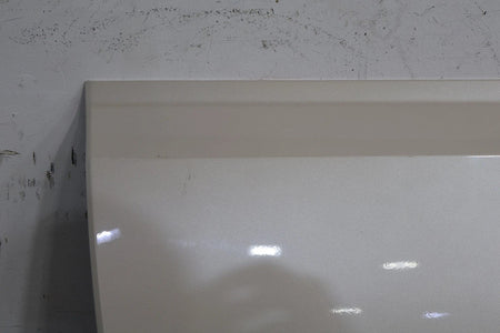 2006 Cadillac Escalade- FRONT DOOR MOULDING