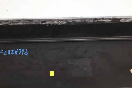 2006 Cadillac Escalade- FRONT DOOR MOULDING
