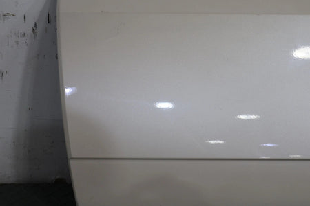 2006 Cadillac Escalade- FRONT DOOR MOULDING