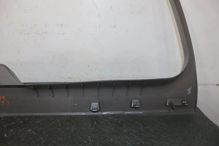 2006 Cadillac Escalade- Gate/Lid Trim Panel