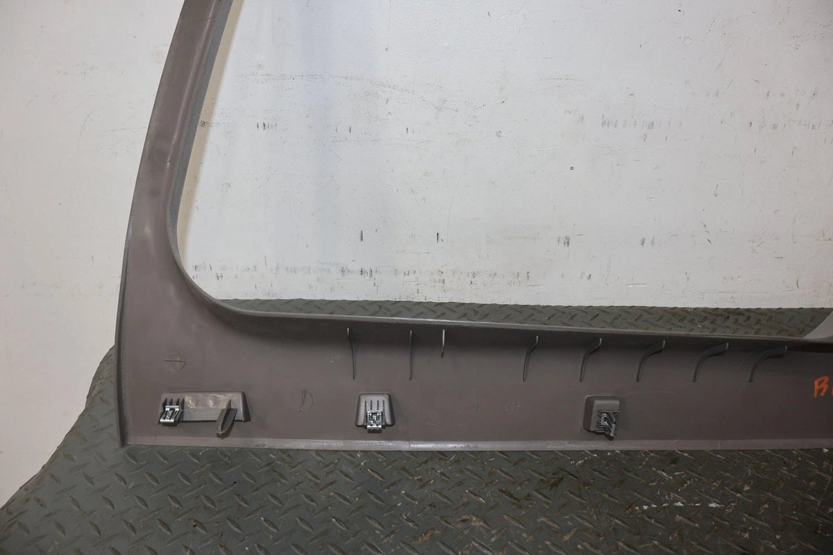 2006 Cadillac Escalade- Gate/Lid Trim Panel