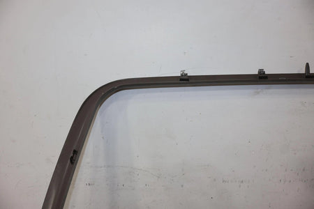 2006 Cadillac Escalade- Gate/Lid Trim Panel