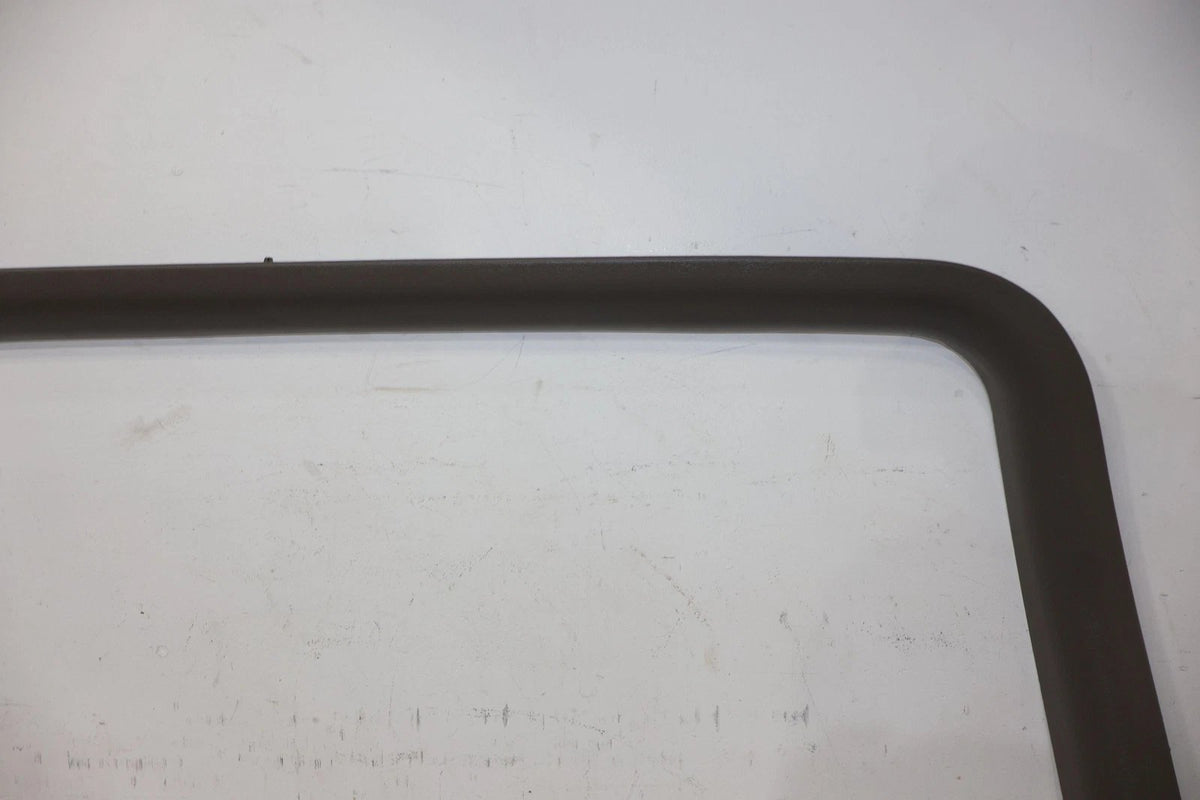 2006 Cadillac Escalade- Gate/Lid Trim Panel