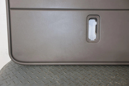 2006 Cadillac Escalade- Gate/Lid Trim Panel