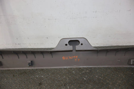 2006 Cadillac Escalade- Gate/Lid Trim Panel