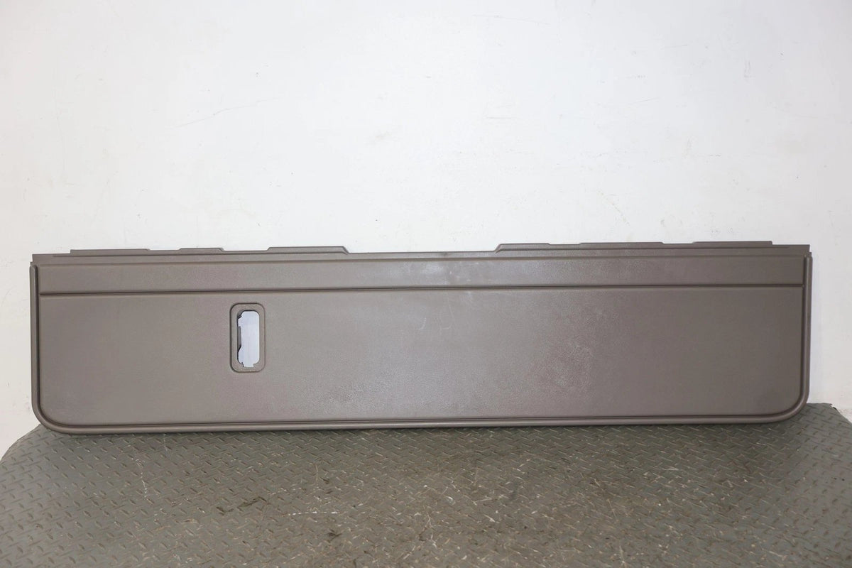 2006 Cadillac Escalade- Gate/Lid Trim Panel