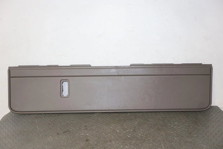 2006 Cadillac Escalade- Gate/Lid Trim Panel