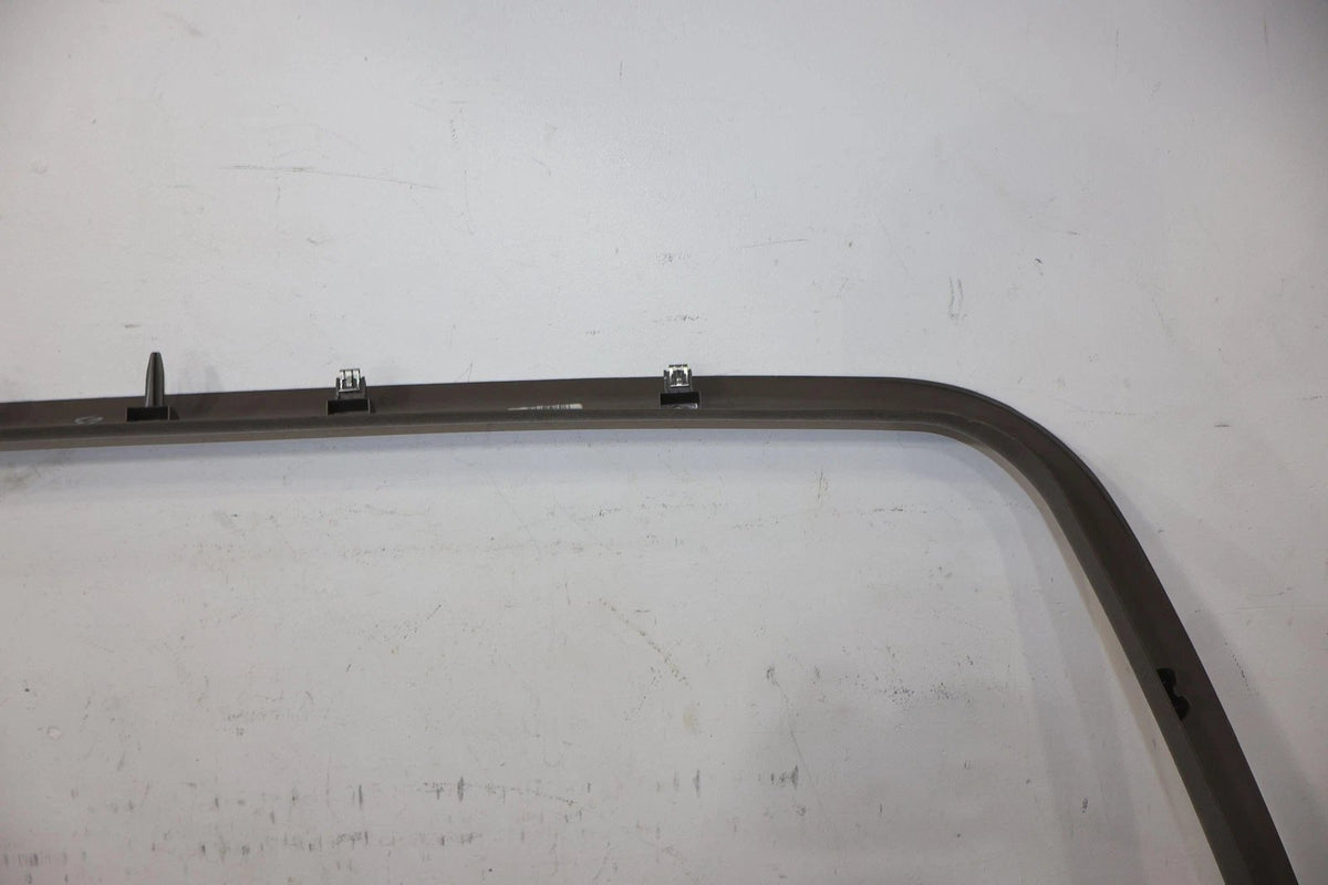 2006 Cadillac Escalade- Gate/Lid Trim Panel