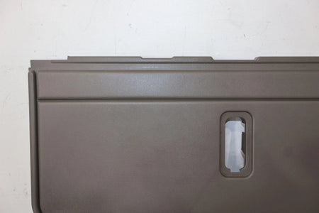 2006 Cadillac Escalade- Gate/Lid Trim Panel