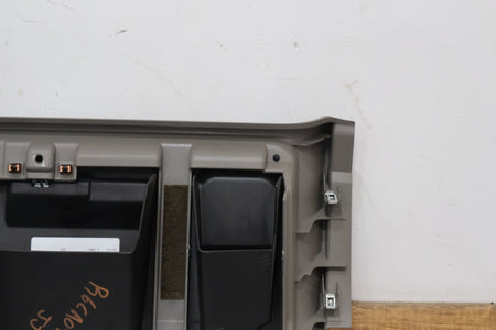 2006 Cadillac Escalade- Glove Box