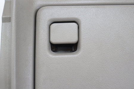 2006 Cadillac Escalade- Glove Box