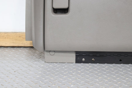 2006 Cadillac Escalade- Glove Box