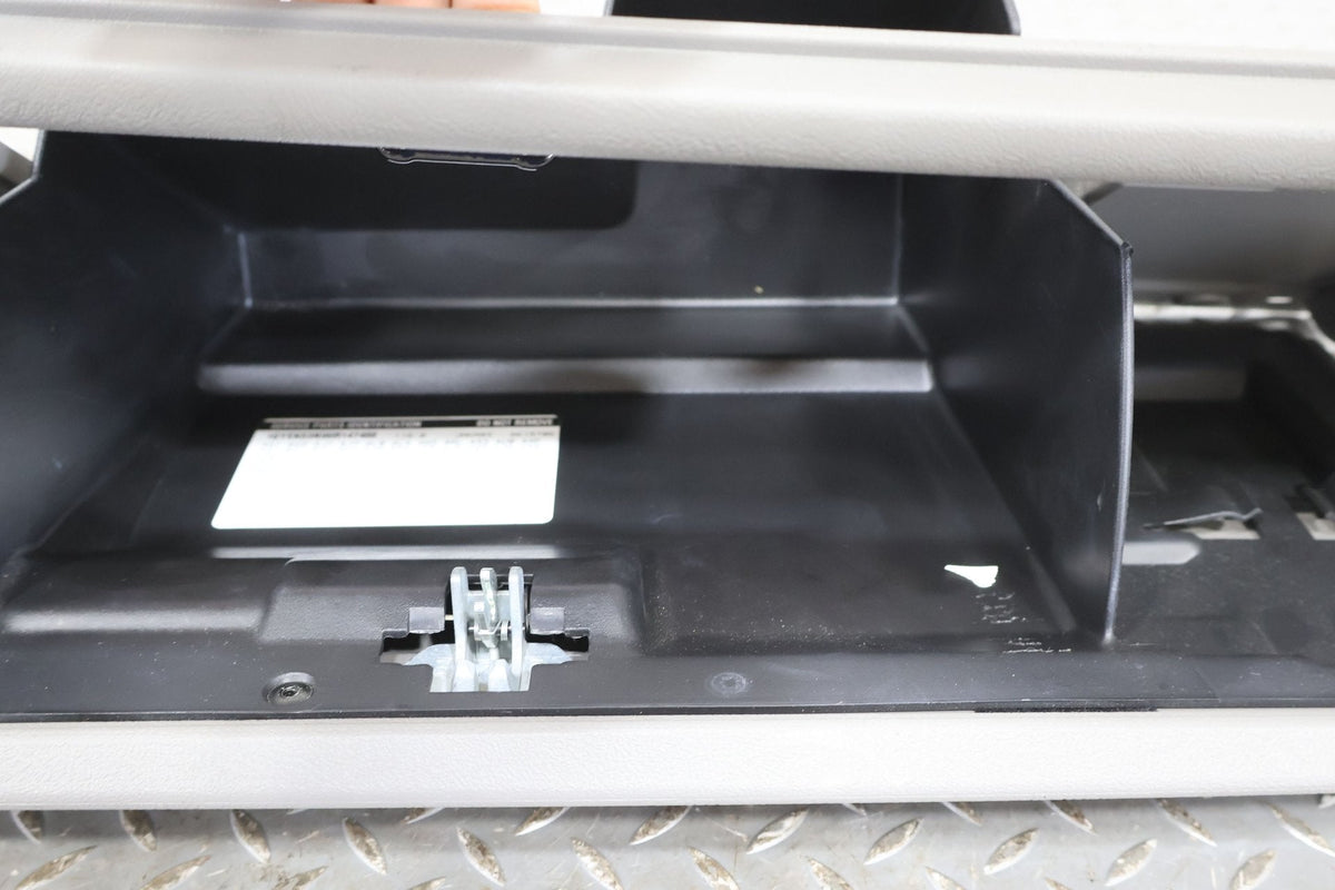 2006 Cadillac Escalade- Glove Box