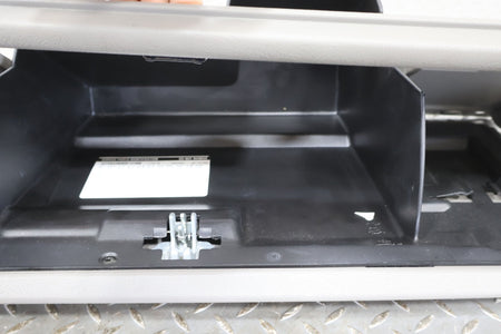 2006 Cadillac Escalade- Glove Box