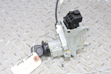 2006 Cadillac Escalade- Ignition Switch