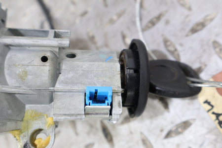 2006 Cadillac Escalade- Ignition Switch