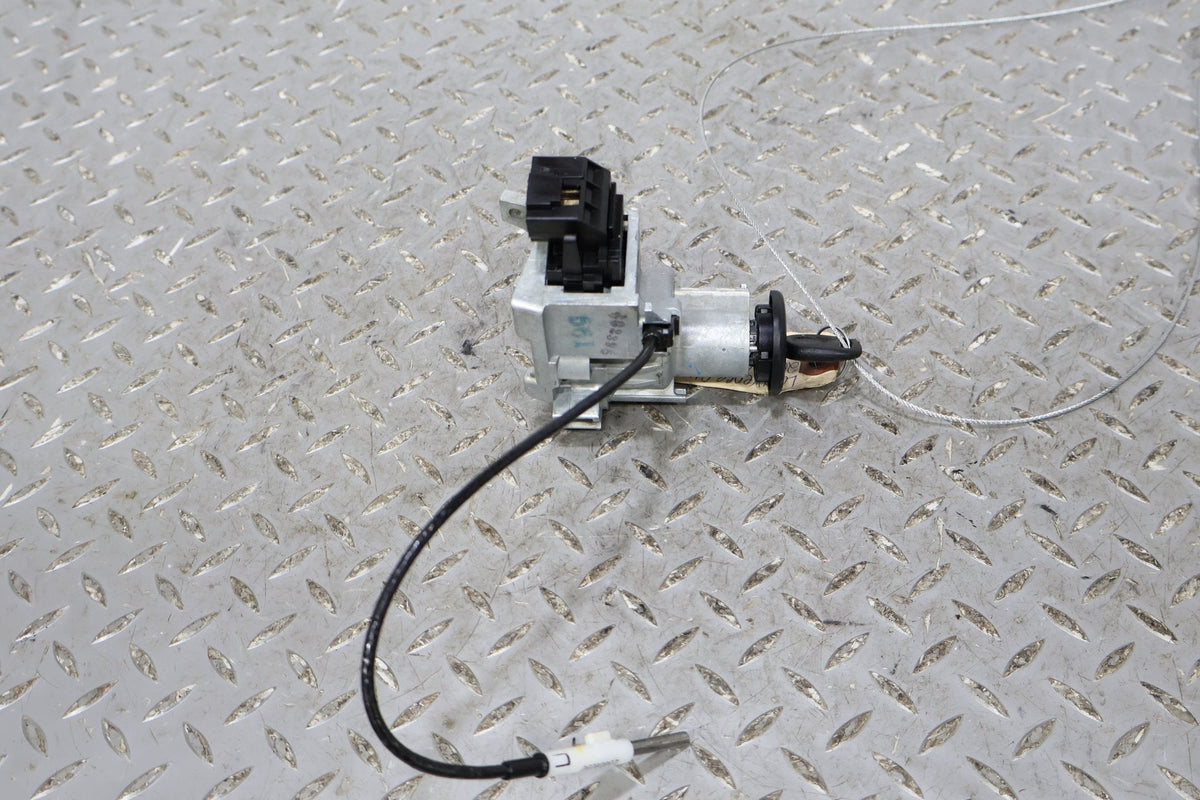 2006 Cadillac Escalade- Ignition Switch