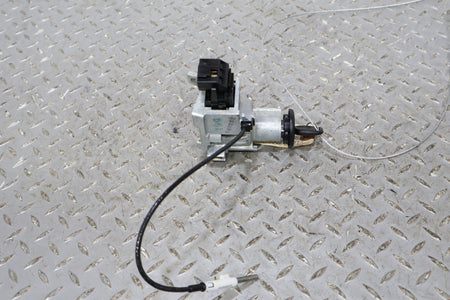 2006 Cadillac Escalade- Ignition Switch