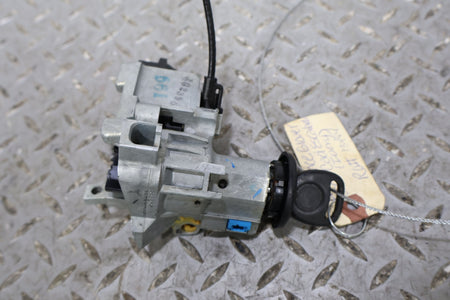 2006 Cadillac Escalade- Ignition Switch
