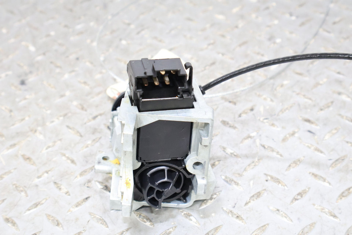 2006 Cadillac Escalade- Ignition Switch