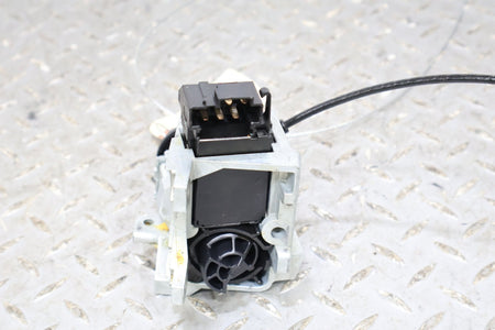 2006 Cadillac Escalade- Ignition Switch