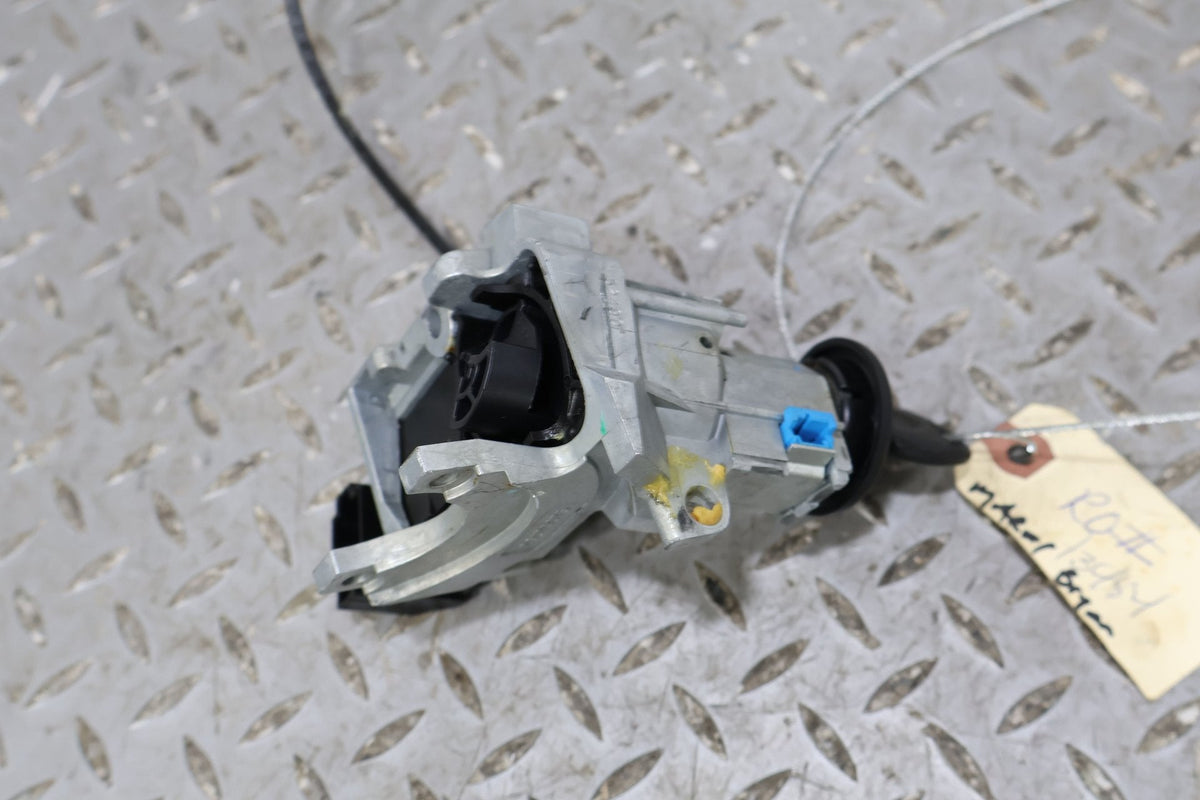 2006 Cadillac Escalade- Ignition Switch