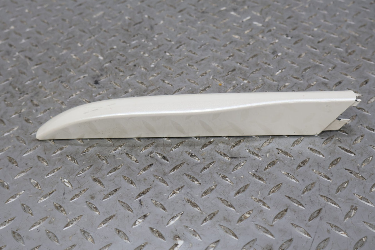 2006 Cadillac Escalade- Luggage Rack