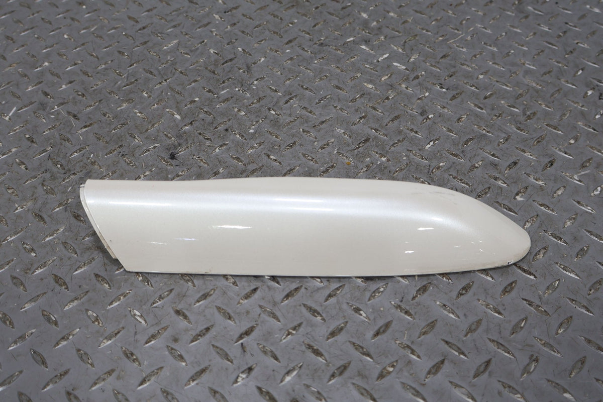 2006 Cadillac Escalade- Luggage Rack