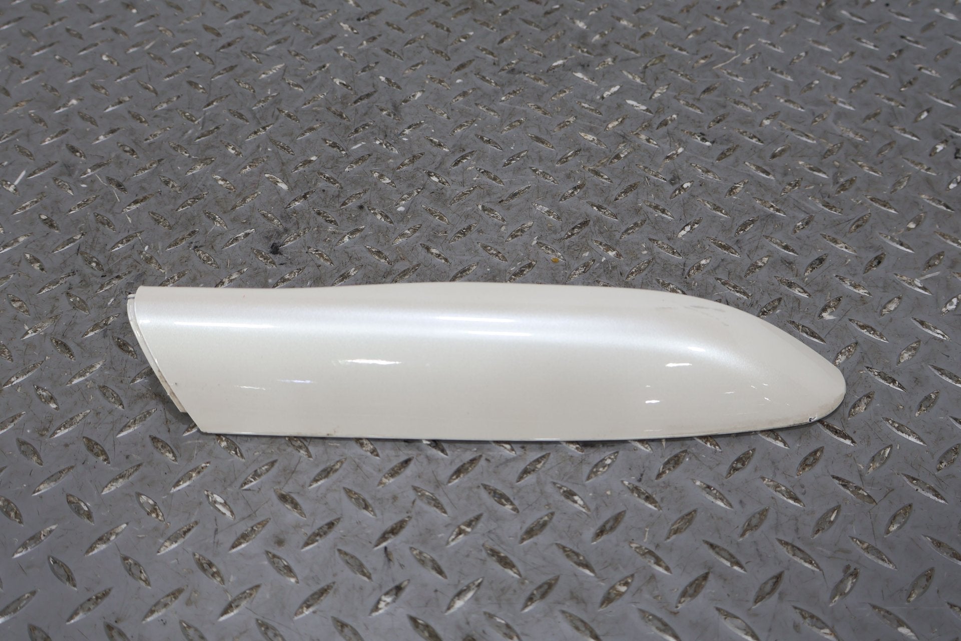 2006 Cadillac Escalade- Luggage Rack