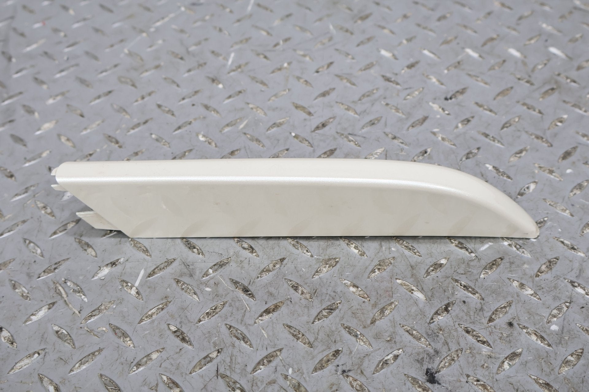 2006 Cadillac Escalade- Luggage Rack