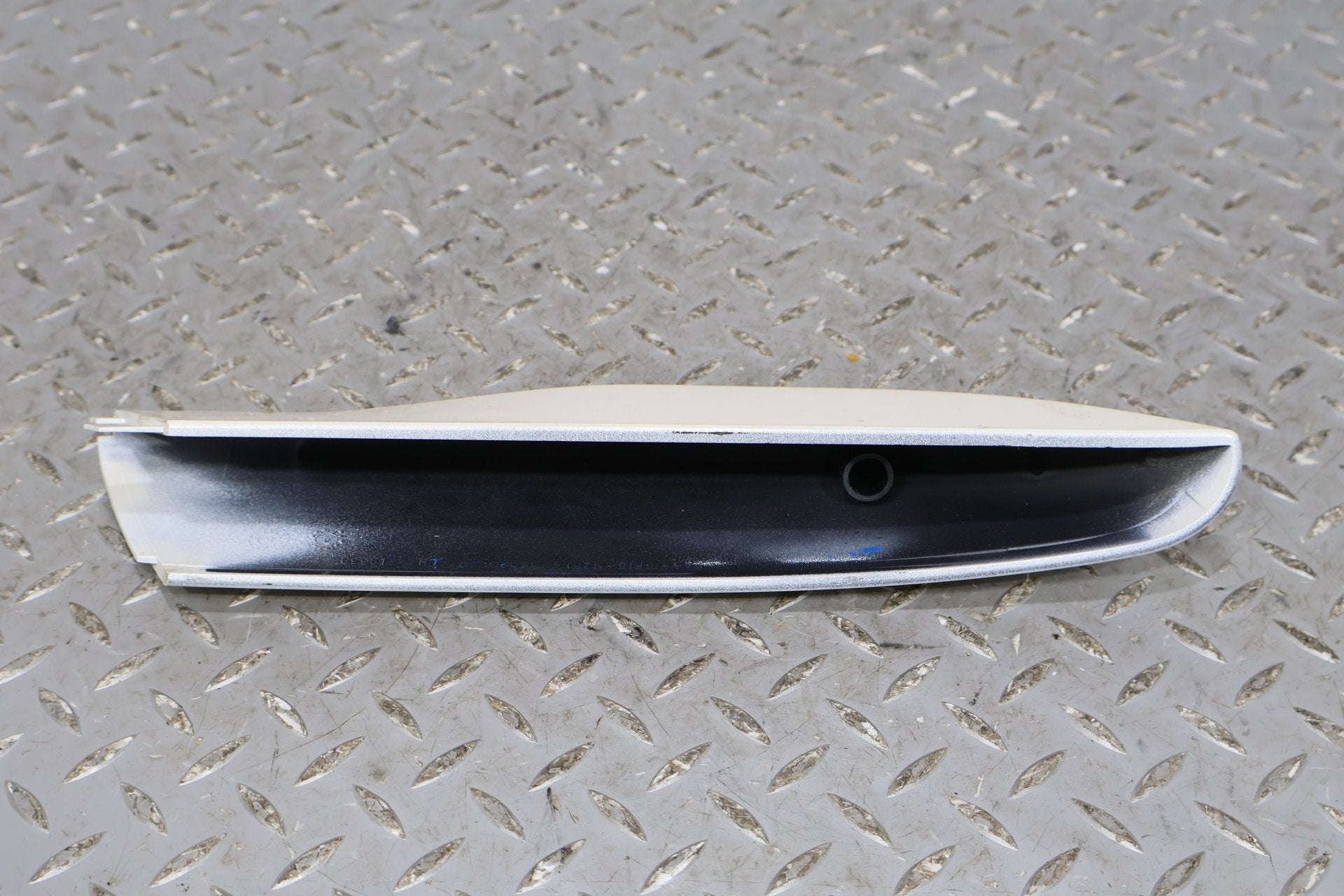 2006 Cadillac Escalade- Luggage Rack