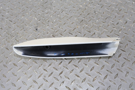 2006 Cadillac Escalade- Luggage Rack