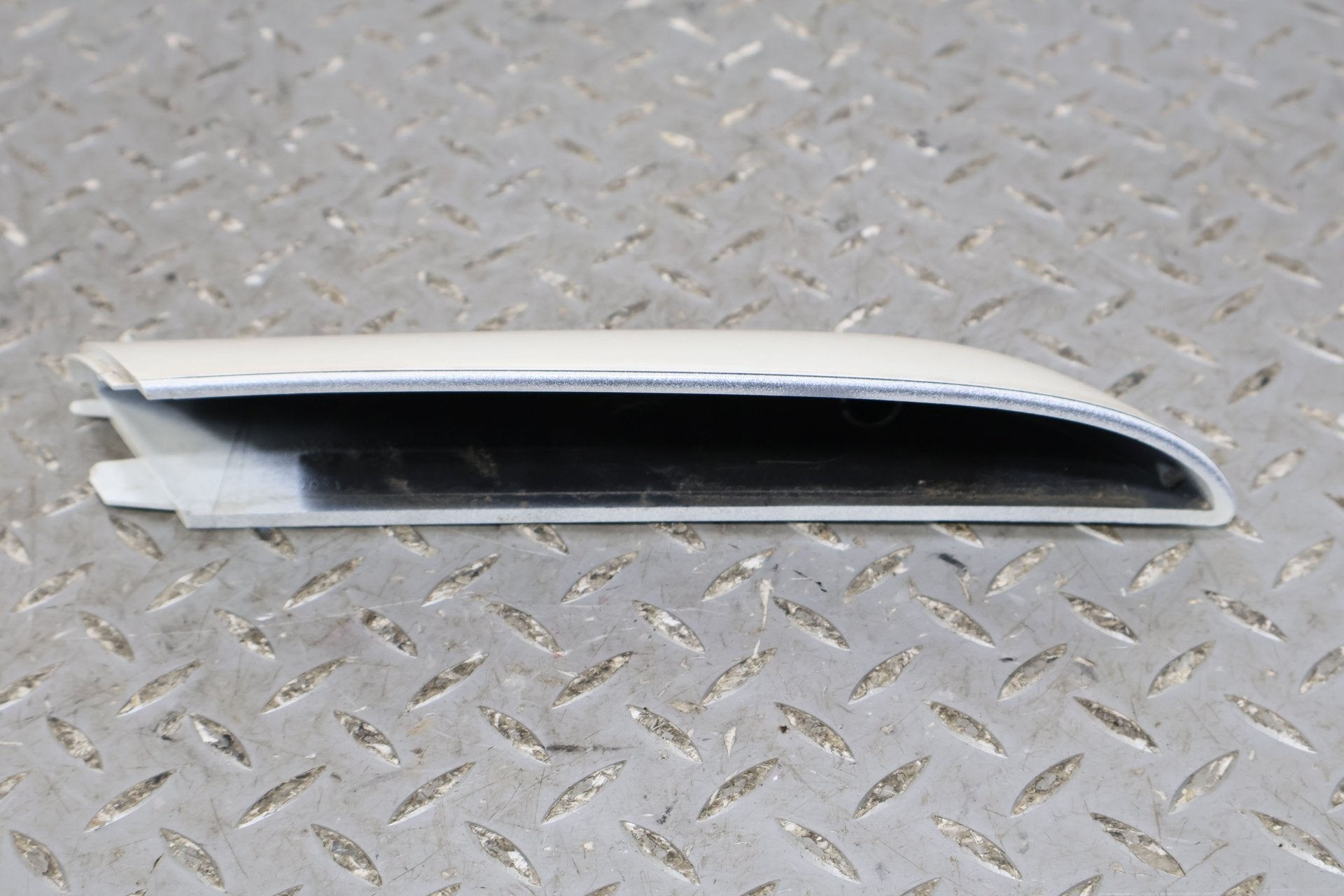 2006 Cadillac Escalade- Luggage Rack