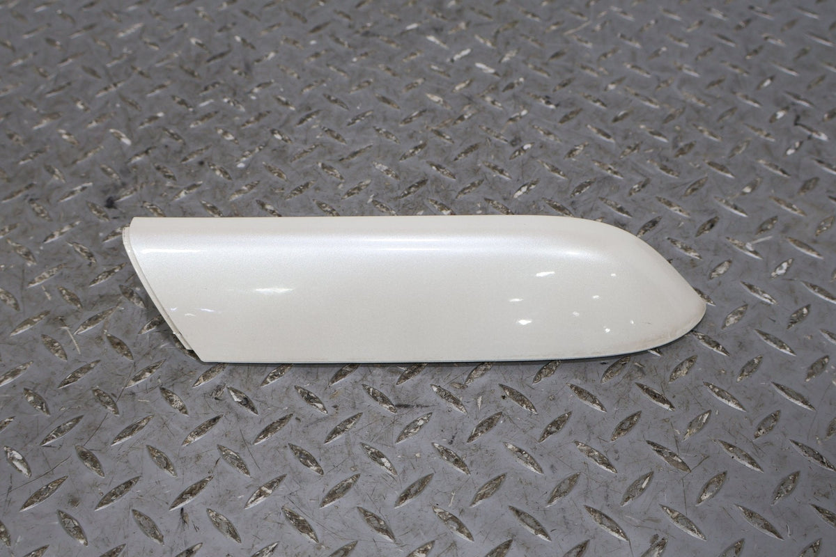 2006 Cadillac Escalade- Luggage Rack
