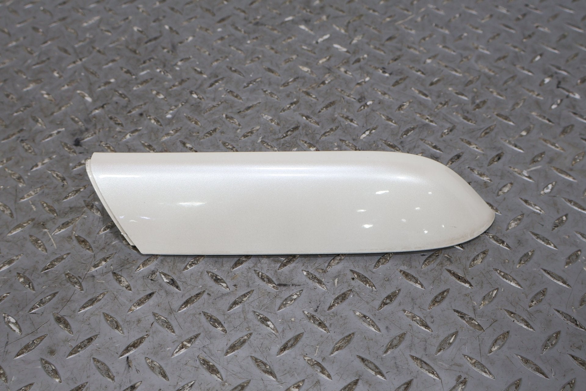 2006 Cadillac Escalade- Luggage Rack