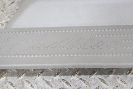 2006 Cadillac Escalade- Pair- Sill Plates
