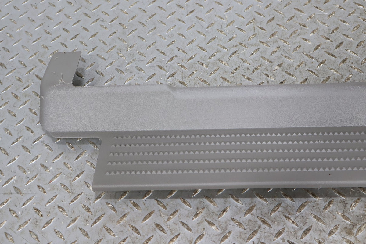 2006 Cadillac Escalade- Pair- Sill Plates