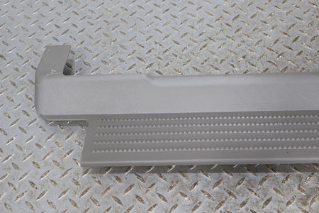 2006 Cadillac Escalade- Pair- Sill Plates