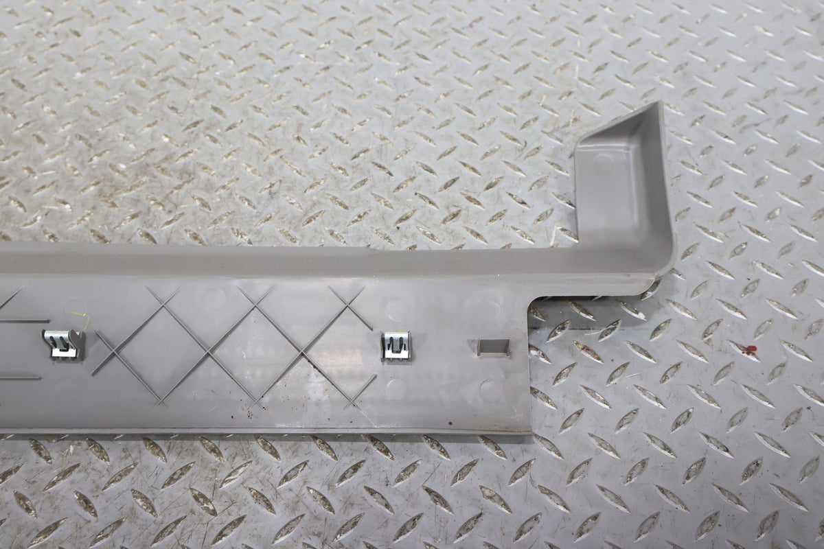 2006 Cadillac Escalade- Pair- Sill Plates