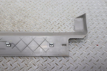 2006 Cadillac Escalade- Pair- Sill Plates