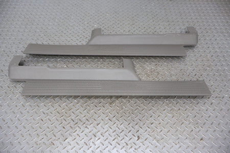 2006 Cadillac Escalade- Pair- Sill Plates