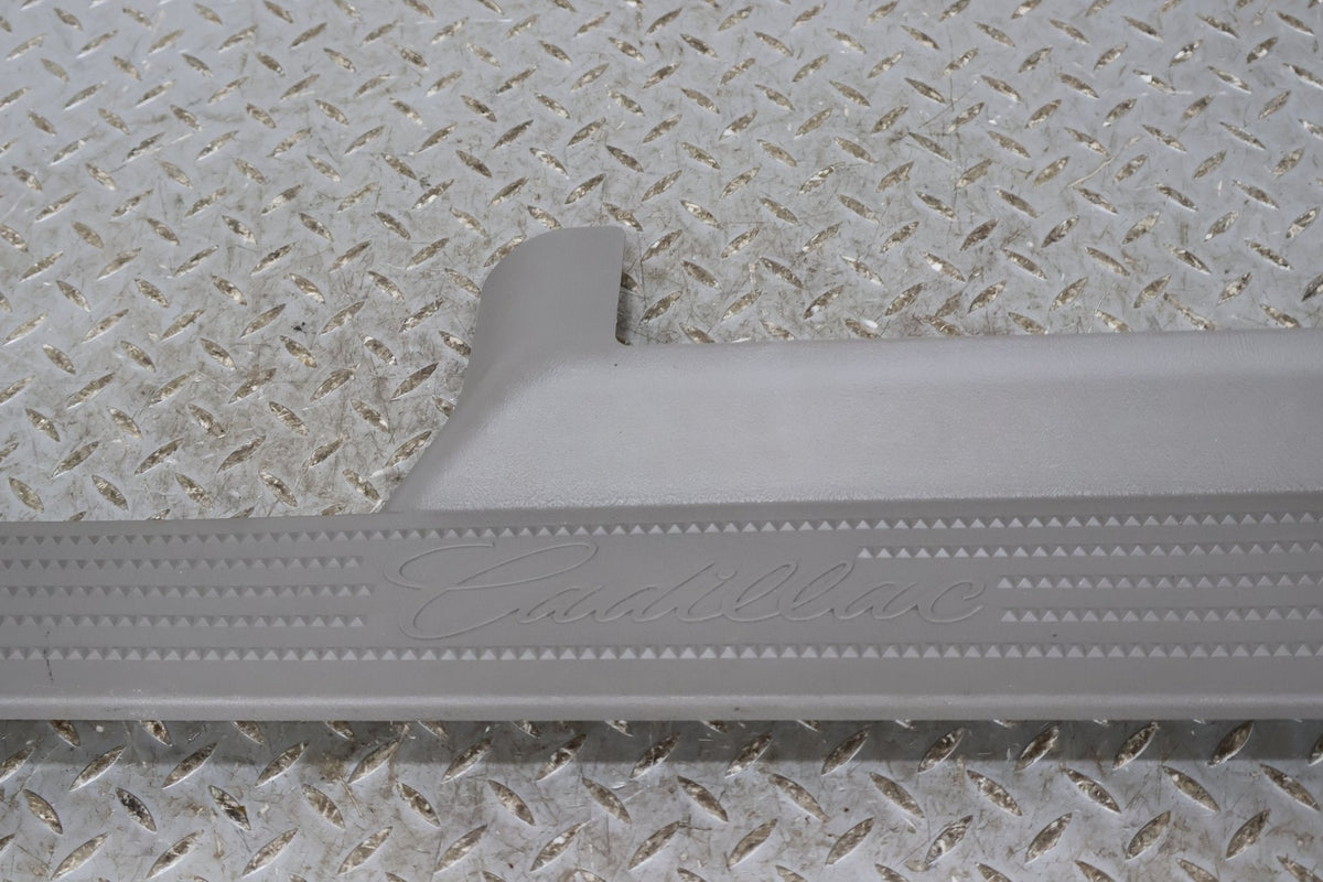 2006 Cadillac Escalade- Pair- Sill Plates