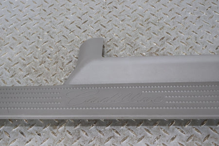 2006 Cadillac Escalade- Pair- Sill Plates