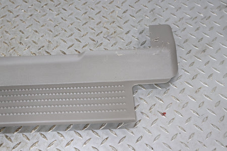 2006 Cadillac Escalade- Pair- Sill Plates