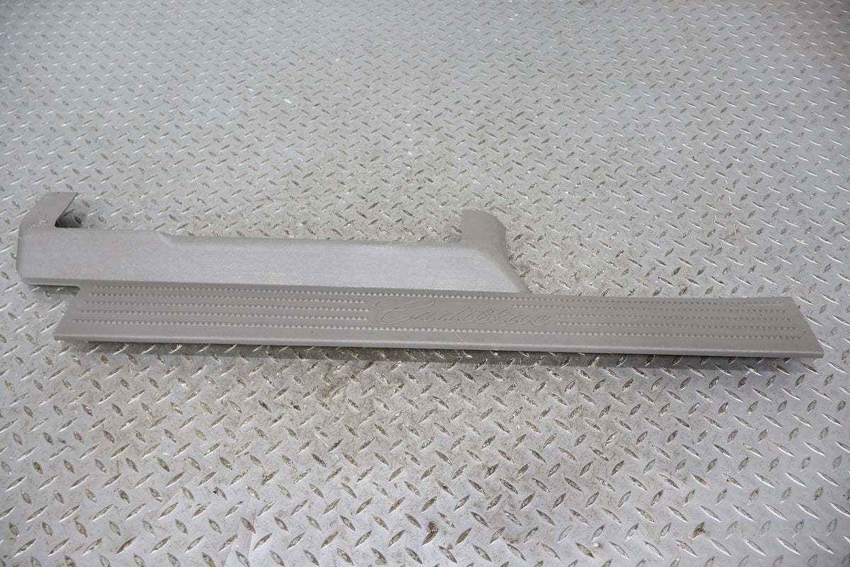 2006 Cadillac Escalade- Pair- Sill Plates